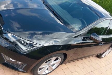 Seat Leon 143.000 km 9.930 &euro; Sprockhövel 45549