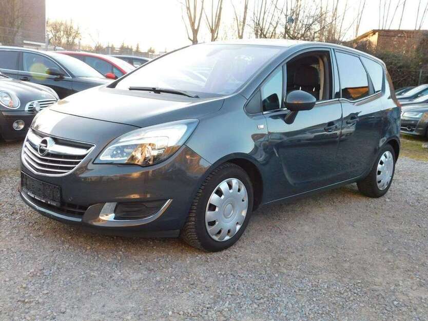 Meriva