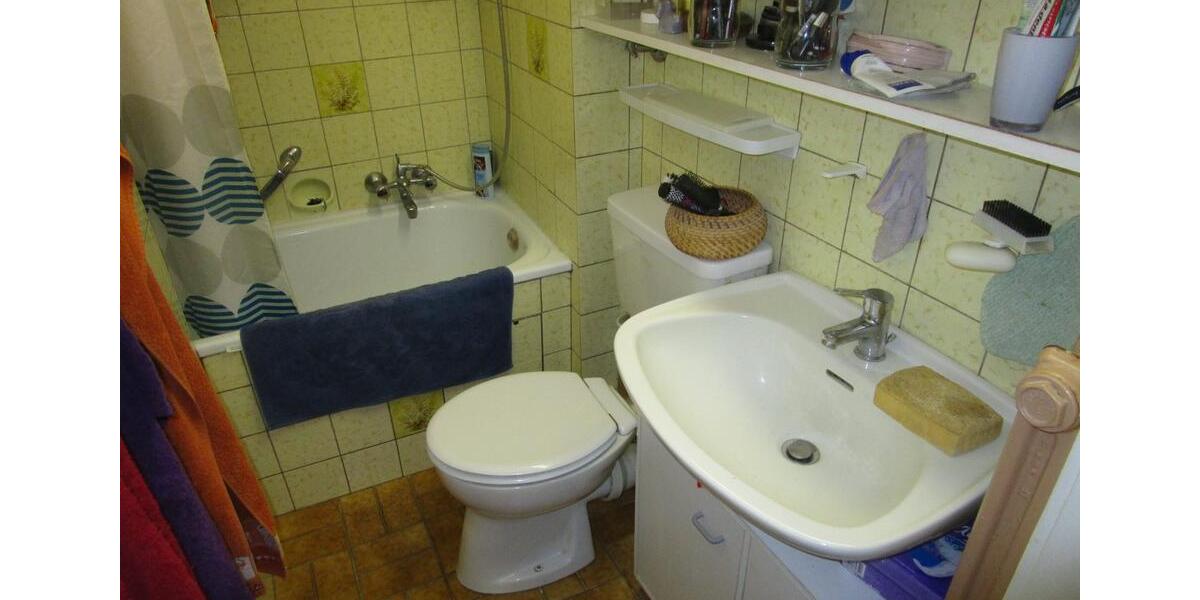 Etagenwohnung Oberhausen - 3 Zimmer, 62 m&sup2;, 79.000&euro; | Angebot:25418195