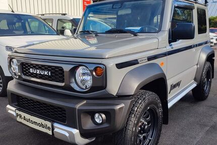 Suzuki Jimny 33.200 km 32.999 &euro; Gelsenkirchen 45892