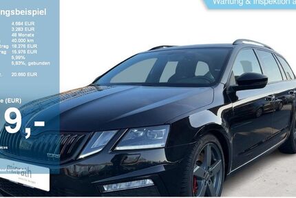 Skoda Octavia 73.407 km 20.160 &euro; Moers 47441