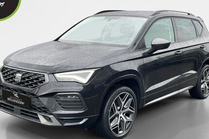 Seat Ateca 55.947 km 24.470 &euro; Bottrop 46244