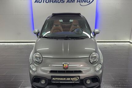 Abarth 595 Turismo 87.480 km 17.599 &euro; Ratingen bei Düsseldorf 40878