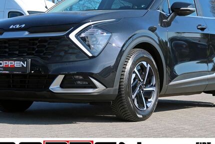 Kia Sportage 12.524 km 32.480 € Herten 45701