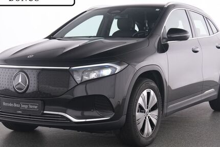 Mercedes-Benz EQA 10.894 km 39.985 &euro; Essen 45309
