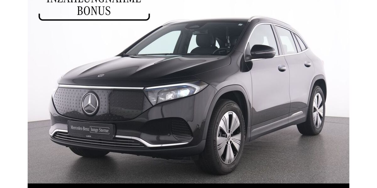 Mercedes-Benz EQA 10.894 km 39.985 &euro; Essen 45309