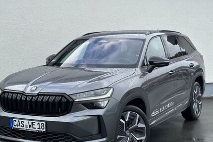 Skoda Kodiaq 11.000 km 52.690 € Castrop-Rauxel 44579
