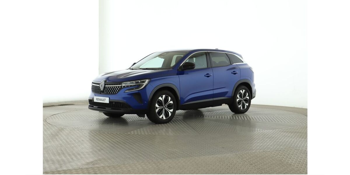 Renault Austral 29.417 km 27.580 &euro; Oberhausen 46049