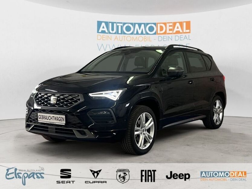 Ateca