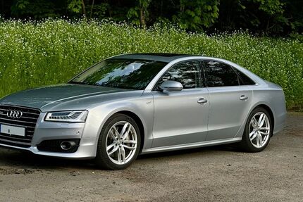 Audi A8 169.000 km 25.990 &euro; Moers 47441