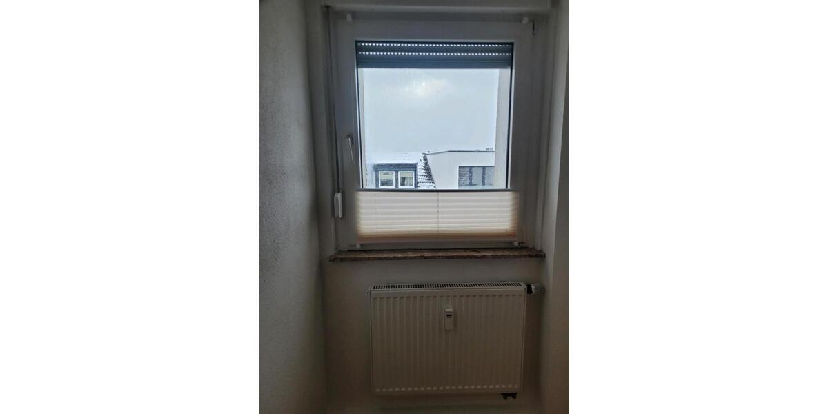 Dachgeschoßwohnung Bochum Bochum-Südwest - 2 Zimmer, 30 m&sup2;, 580&euro; | Angebot:26294656