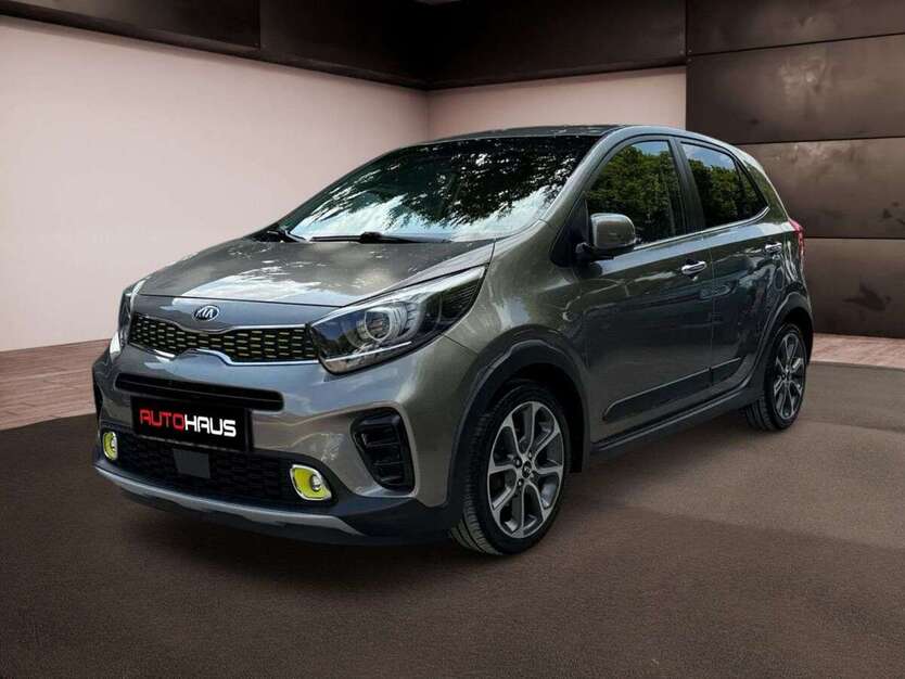 Kia Picanto 48.500 km 14.800 € Datteln 45711