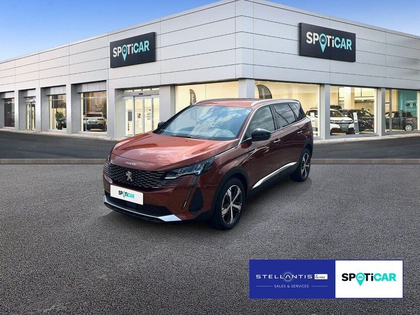 Peugeot 5008 27.891 km 26.170 € Ratingen 40878