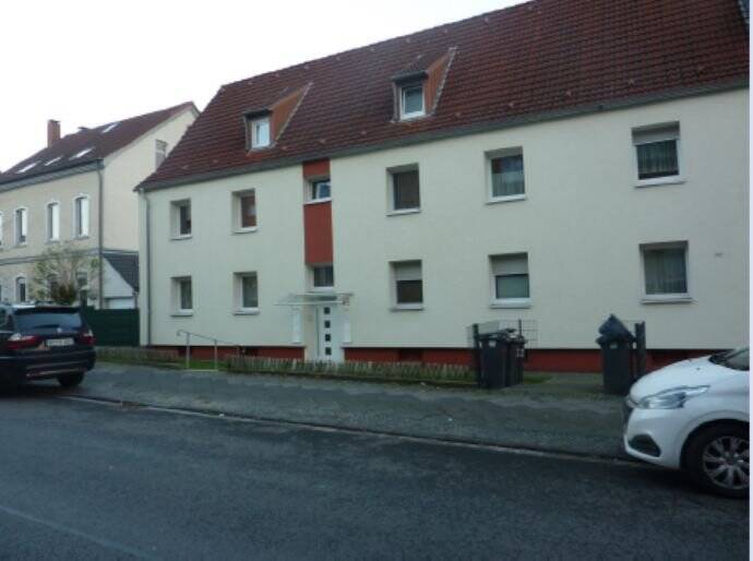 3-Zimmer-Wohnung mit Balkon in Bochum-Linden