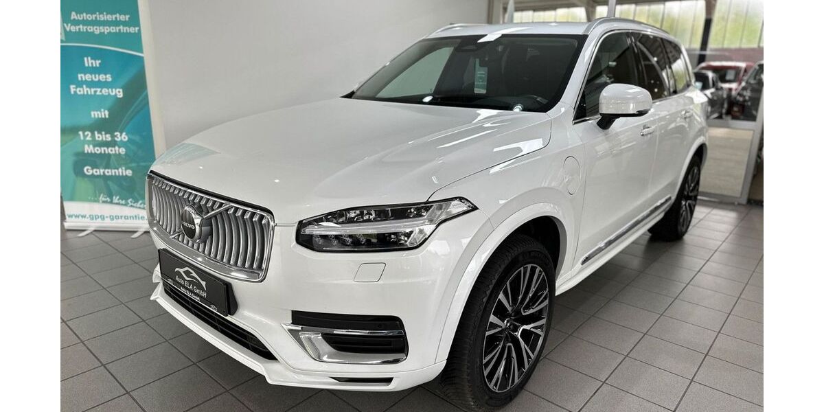 Volvo XC90 88.000 km 45.990 &euro; Heiligenhaus 42579