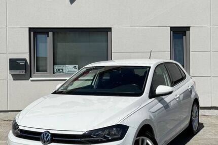 VW Polo 82.661 km 16.299 &euro; Bochum 44807