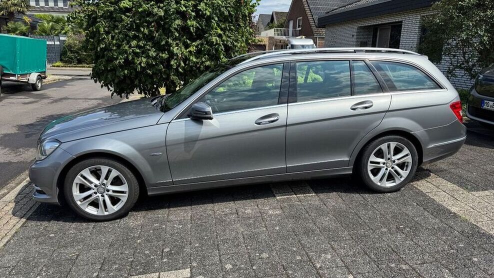 C 300