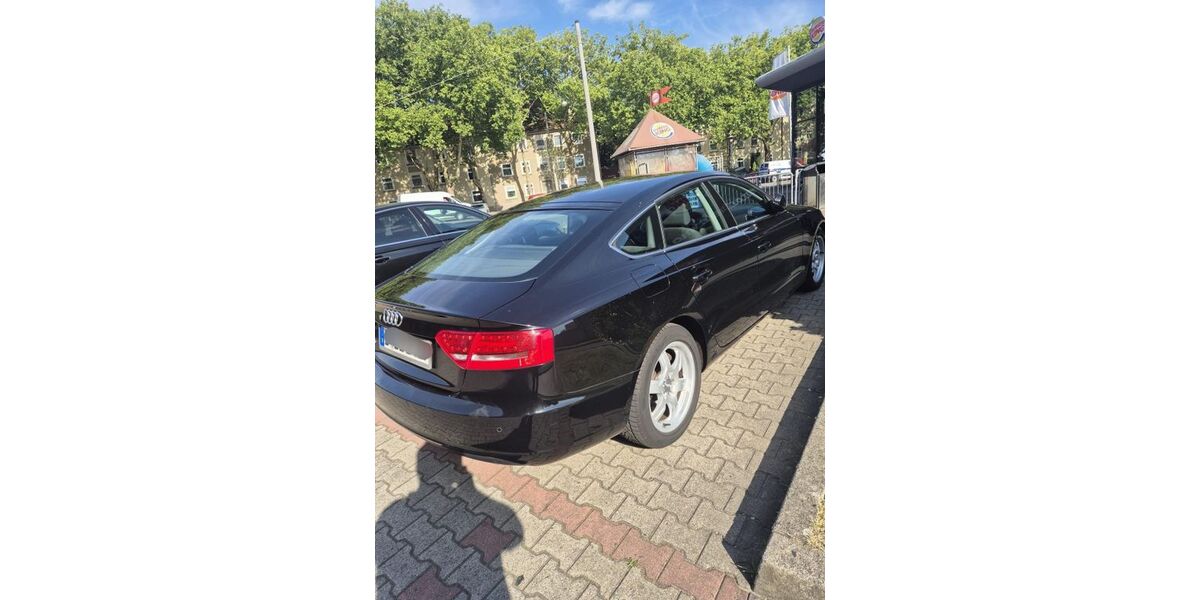 Audi A5 265.000 km 7.500 &euro; Essen 45356
