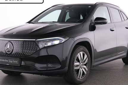 Mercedes-Benz EQA 12.547 km 38.895 &euro; Essen 45309