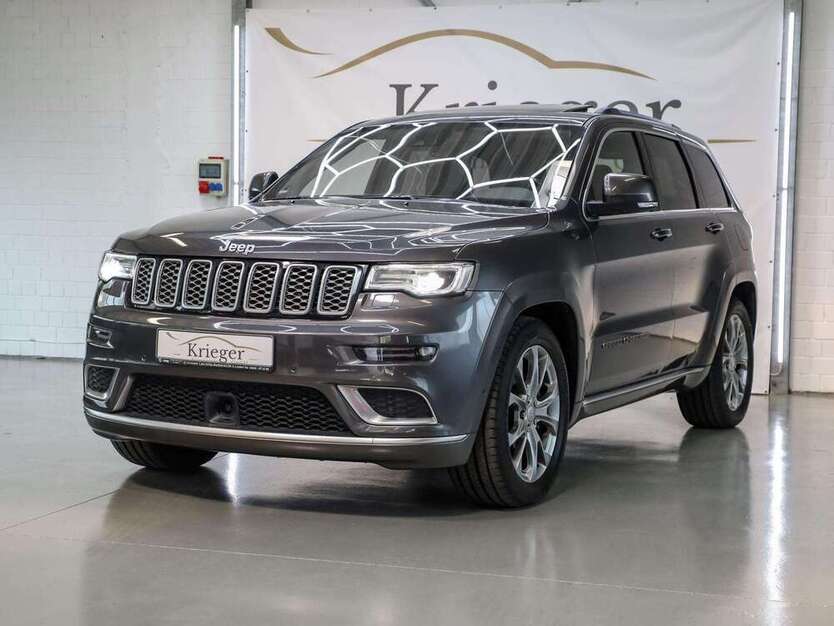 Grand Cherokee
