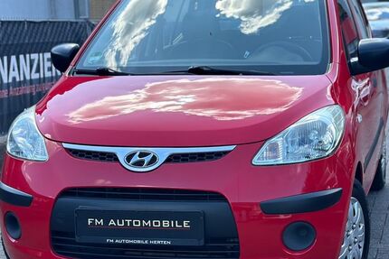 Hyundai i10 42.670 km 3.390 &euro; Herten 45699