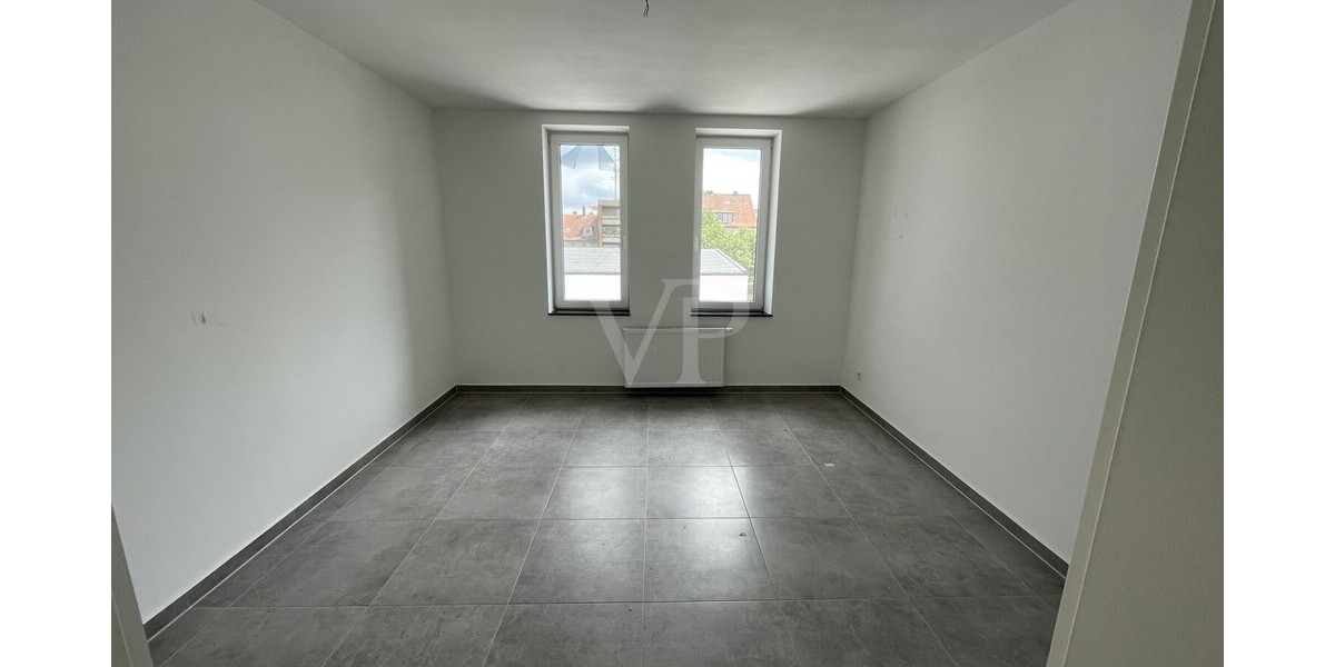 Frisch Saniertes Wohn u. Geschäftshaus mit 8 WE+ Gewerbeeinheit in der Innenstadt von Marl-Hüls! zimmer