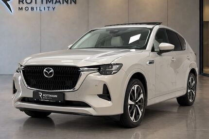Mazda CX-60 47.337 km 36.700 &euro; Oberhausen 46149
