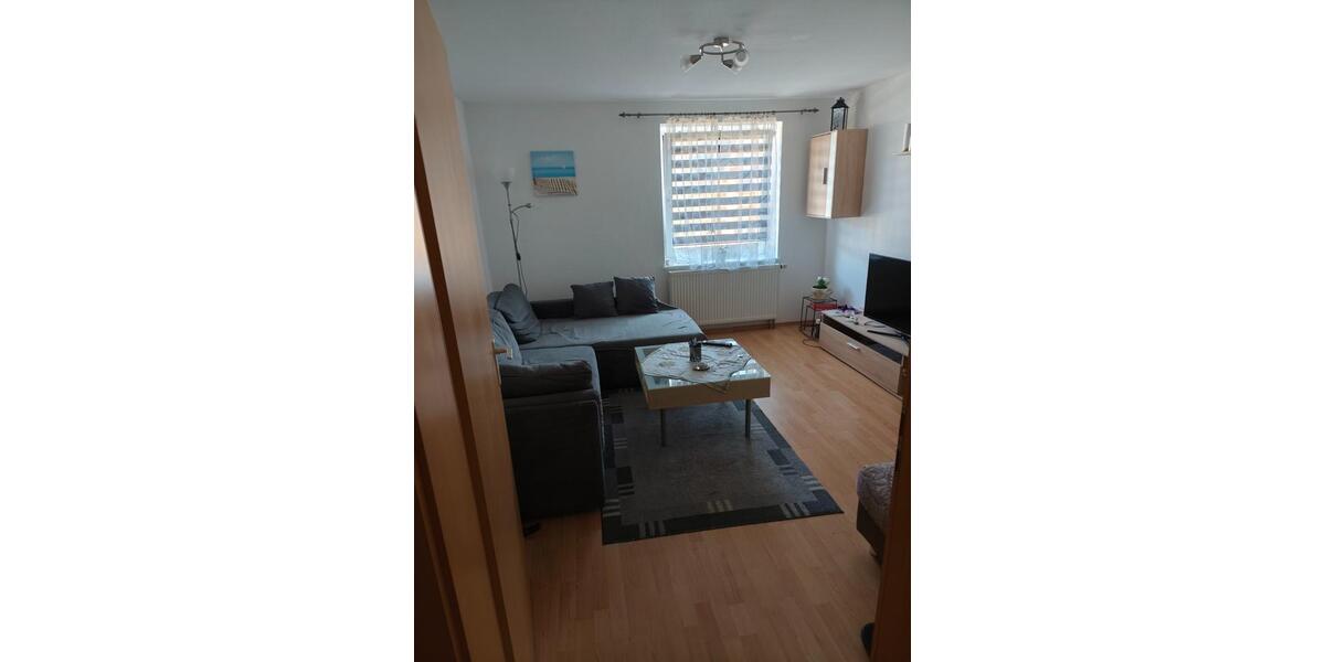 Erdgeschoßwohnung Velbert Pöthen - 2 Zimmer, 43 m&sup2;, 305&euro; | Angebot:25351237