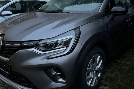 Renault Captur 49.000 km 14.700 &euro; Bochum 44793