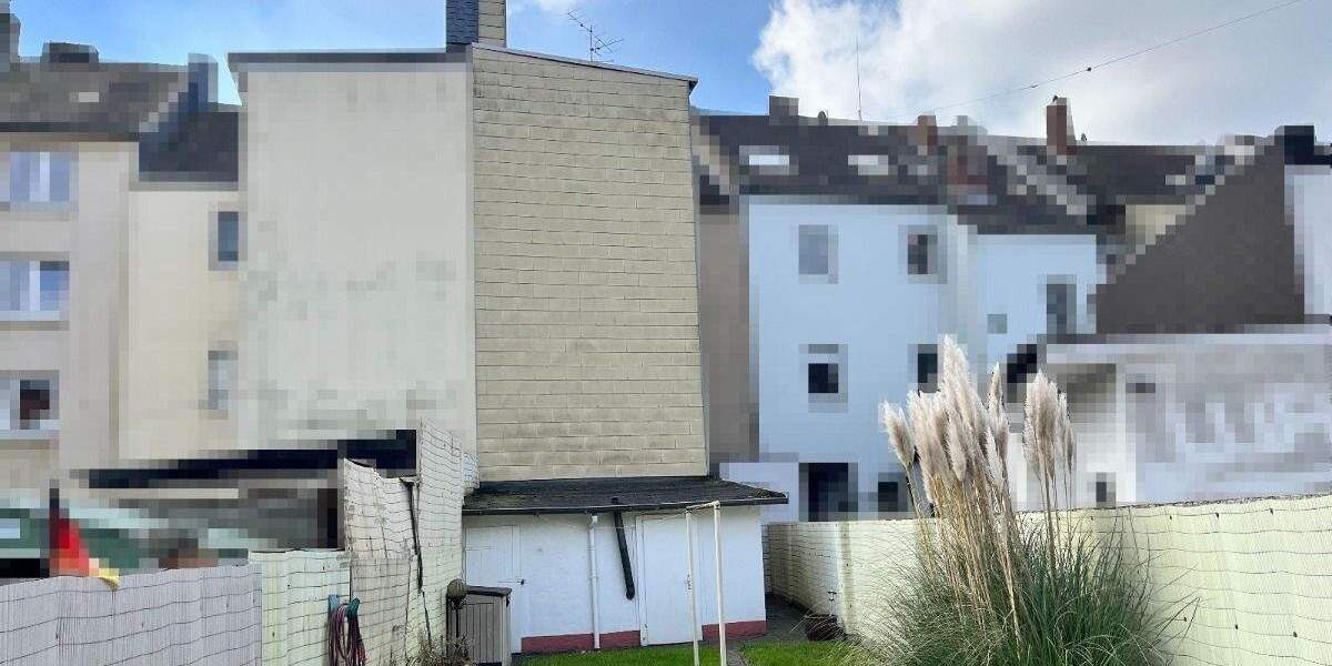 Mehrfamilienhaus, Wohnhaus Duisburg Friemersheim - 1 Zimmer, 188 m&sup2;, 275.000&euro; | Angebot:24390539