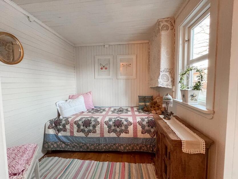 Ganzjährig Bewohnbares Ferienhaus in Norwegen