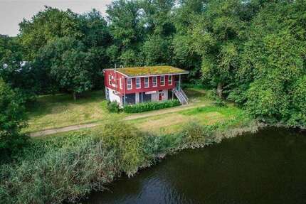 Gastronomie in Hamburg 249.000 € 173.04 m²