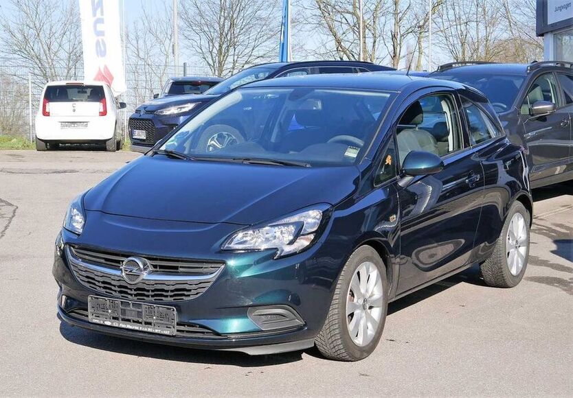 Corsa