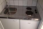 Etagenwohnung Bochum Querenburg - 1 Zimmer, 23 m&sup2;, 498&euro; | Angebot:25759257