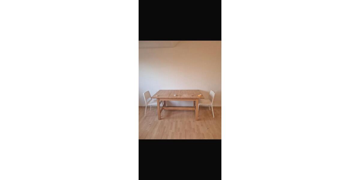 Etagenwohnung Bochum Werne - 2 Zimmer, 53 m&sup2;, 450&euro; | Angebot:27611956
