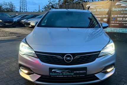 Opel Astra 201.697 km 8.100 &euro; Bottrop 46238