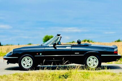 Alfa Romeo Spider 79.800 km 18.800 € Essen 45127