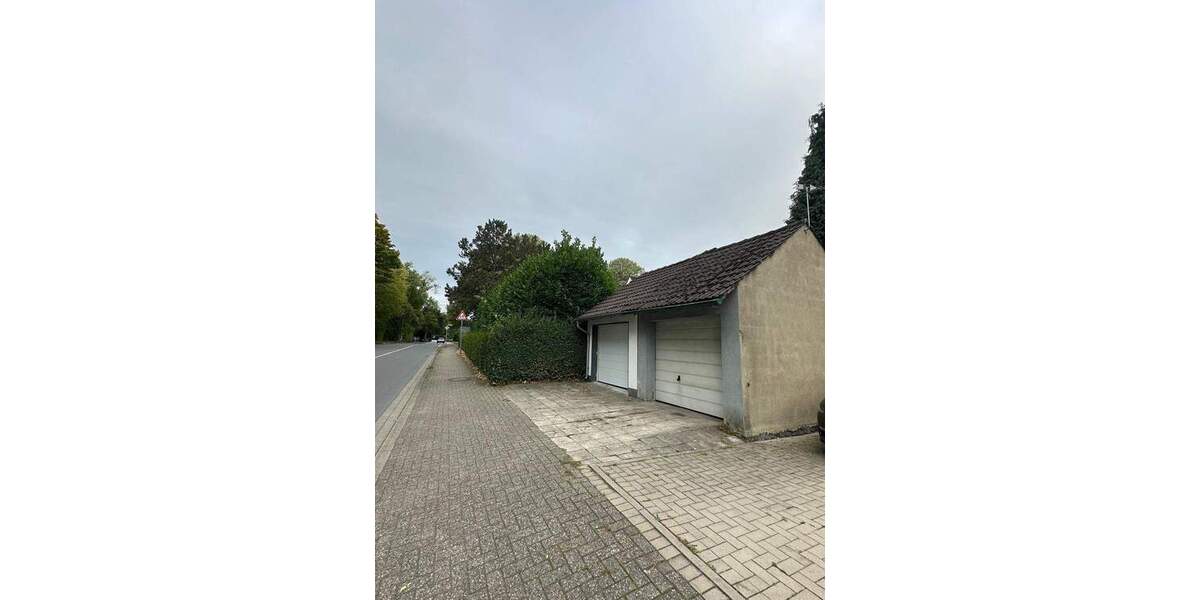 Gepflegtes Mehrfamilienhaus in gepflgter Lage in Herne sucht neue Besitzer! 1 zimmer