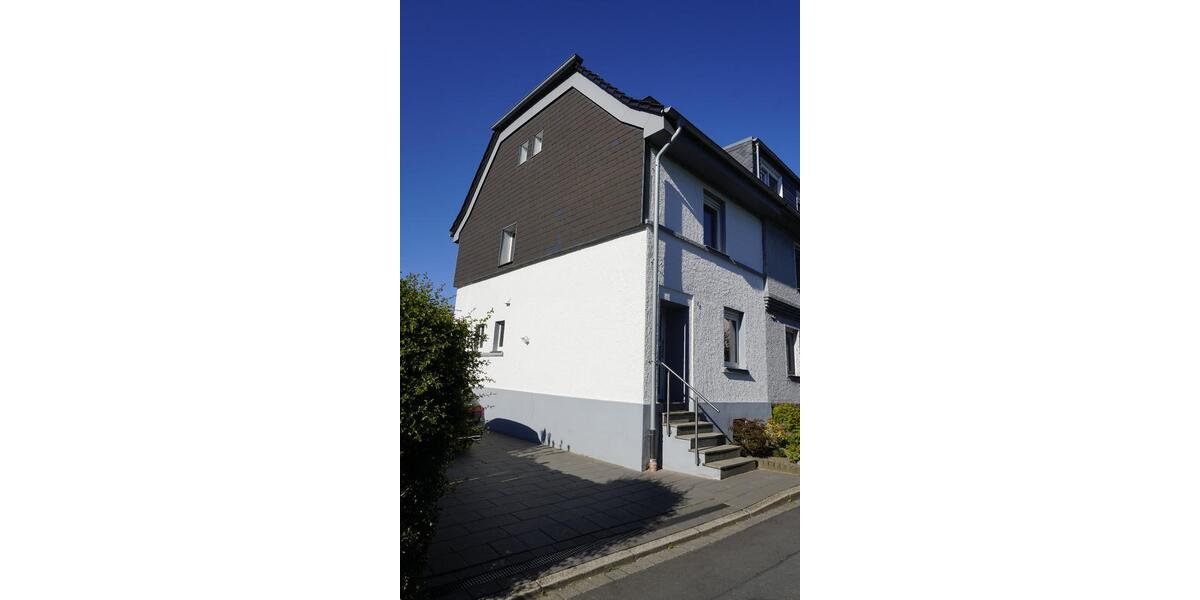 Reihenhaus Hattingen Blankenstein - 4 Zimmer, 110 m&sup2;, 1.400&euro; | Angebot:26409449