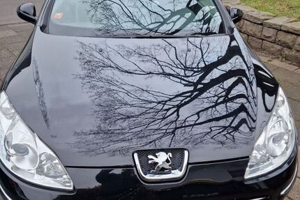 Peugeot 407 164.400 km 3.800 &euro; Essen 45356