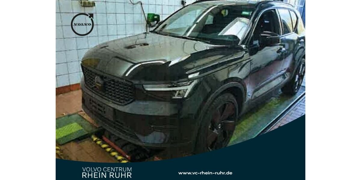 Volvo XC40 20.693 km 37.990 &euro; Essen-Kray 45309