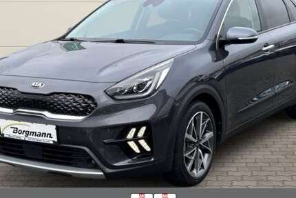 Kia Niro 45.641 km 19.990 € Haltern am See 45721