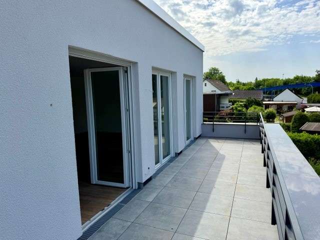 Etagenwohnung Bochum Eppendorf - 2.5 Zimmer, 69 m&sup2;, 1.185&euro; | Angebot:26475048