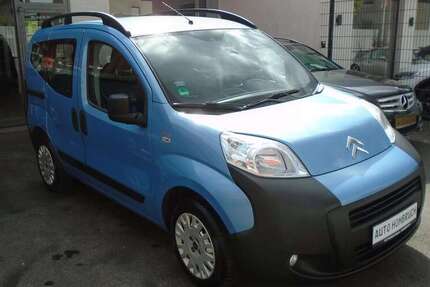 Citroen Nemo 40.000 km 6.990 € Dortmund 44225