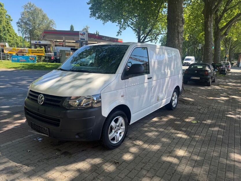 T5 Transporter