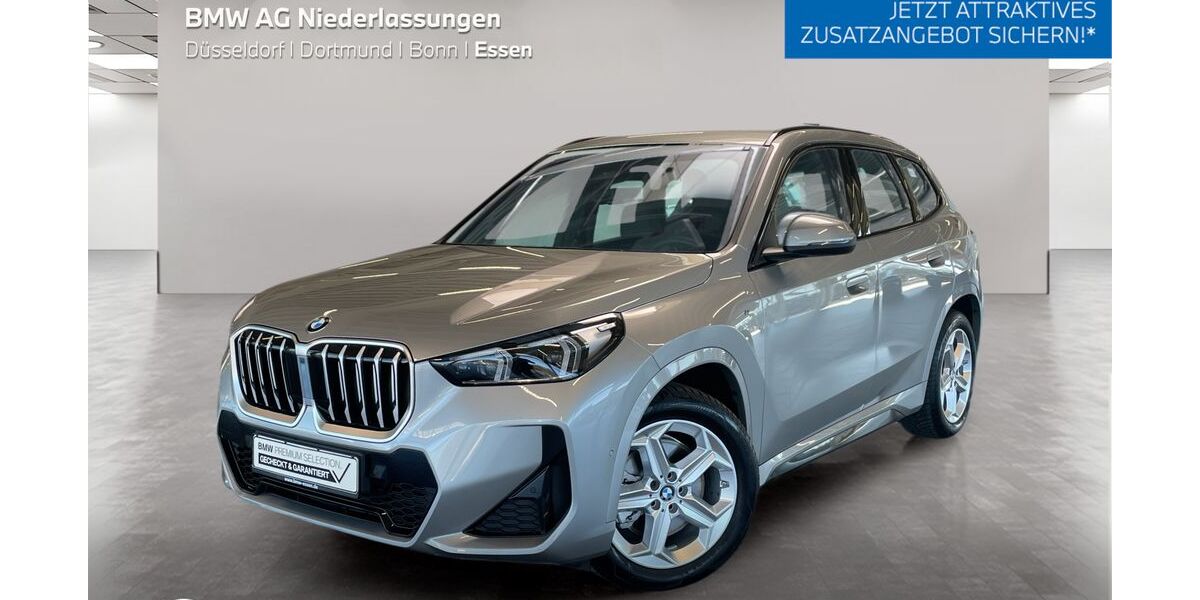 BMW X1 19.394 km 48.899 &euro; Essen 45141