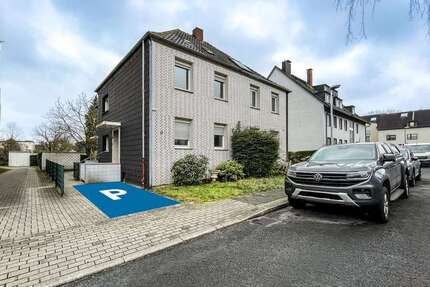 Haus zum Mieten in Bochum 1.530 € 130 m²