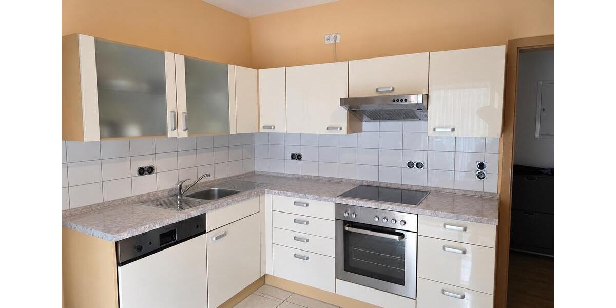Erdgeschoßwohnung Oberhausen Osterfeld - 2.5 Zimmer, 55 m&sup2;, 800&euro; | Angebot:27609193