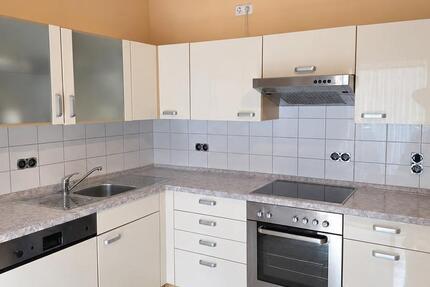 Wohnung Oberhausen Osterfeld - 2.5 Zimmer, 55 m&sup2;, 800&euro; | Angebot:27609193