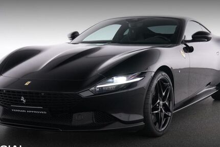 Ferrari Roma 1.695 km 239.885 € Meerbusch 40667